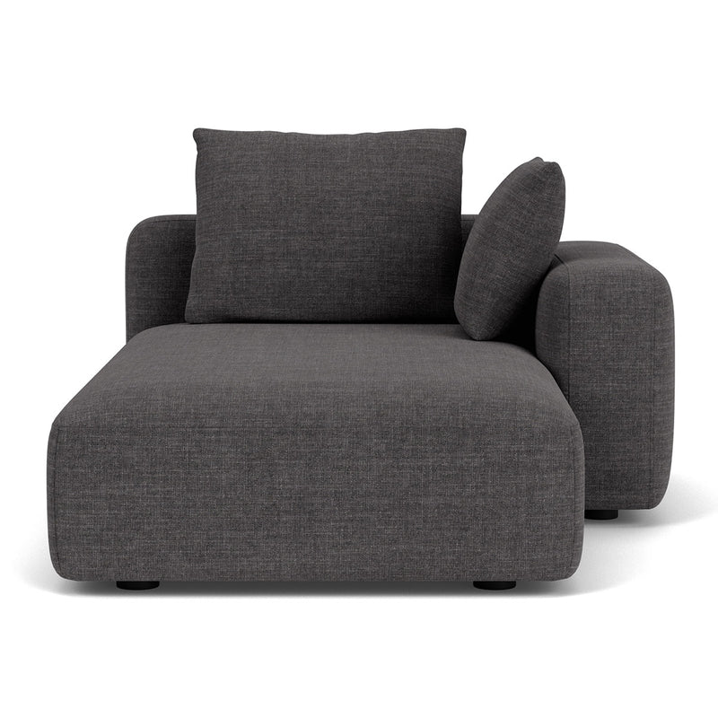 Vega Antracit Fabric