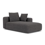 Vega Antracit Fabric