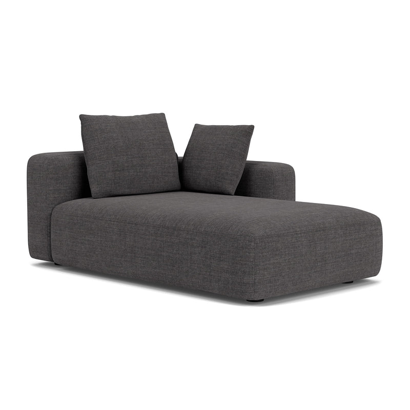 Vega Antracit Fabric