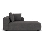 Vega Antracit Fabric