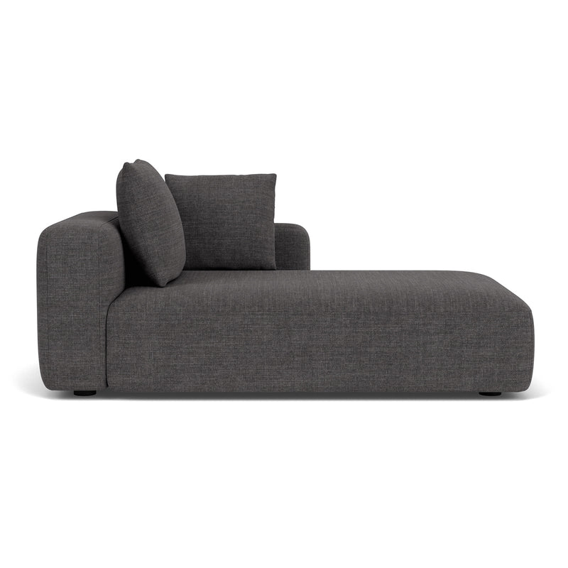 Vega Antracit Fabric