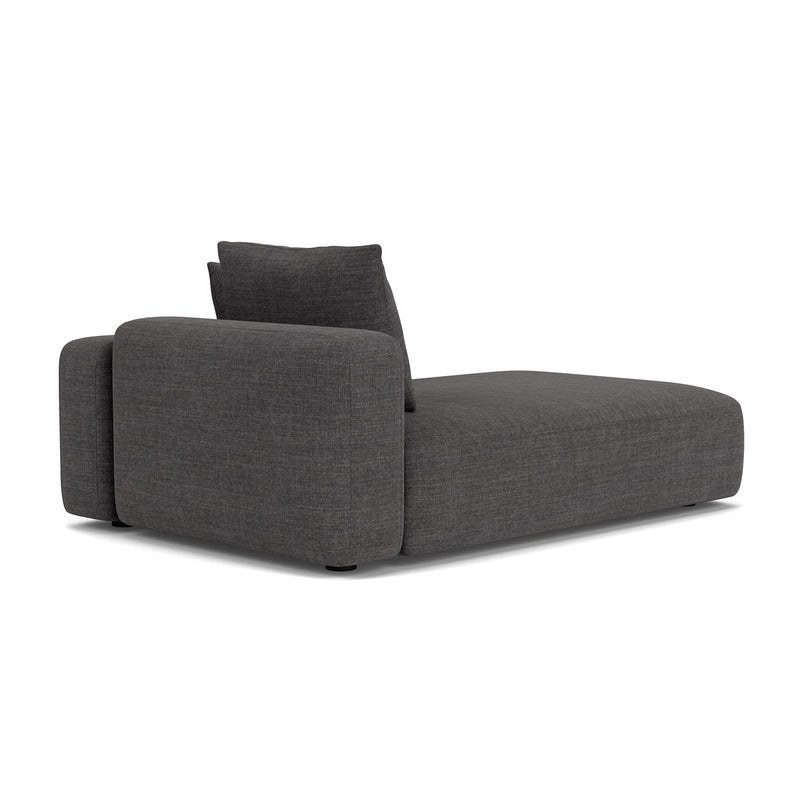 Vega Antracit Fabric