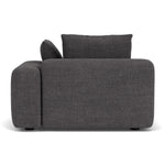 Vega Antracit Fabric