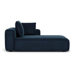 Lux Navy Velvet
