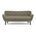Free Sage Velvet Cord / Dark Walnut