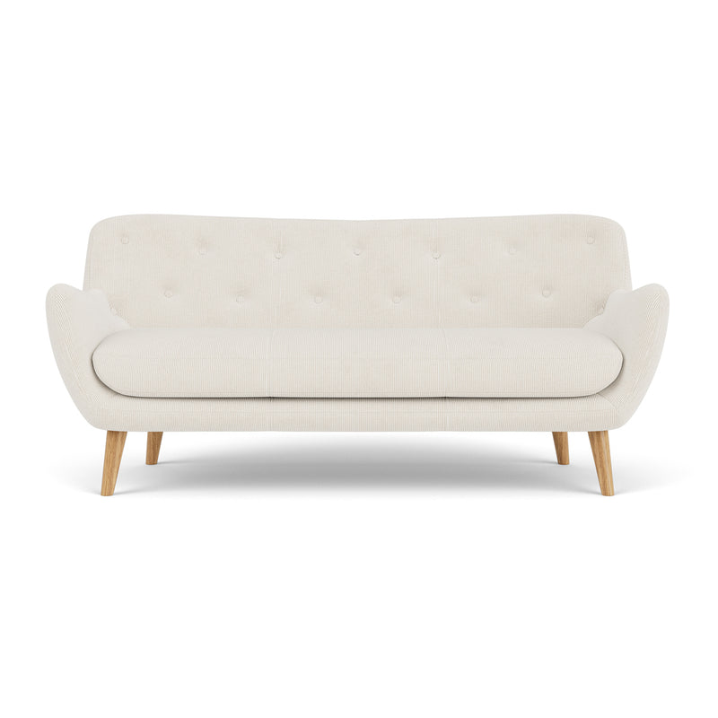 Free Dune Velvet Cord / Oak