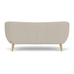 Nola Sand Weave / Oak