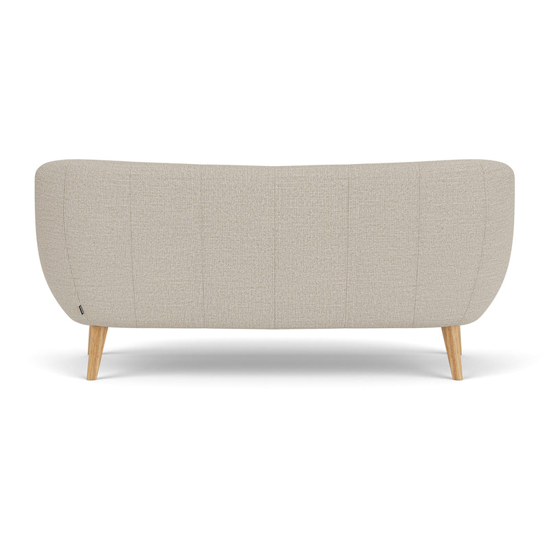 Nola Sand Weave / Oak