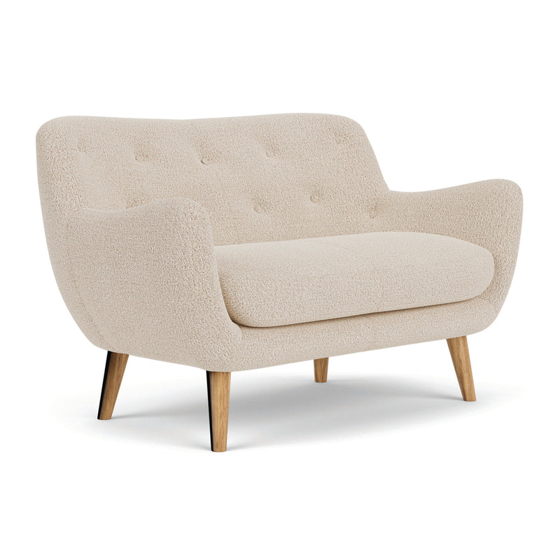 Pasha Dune Boucle / Oak