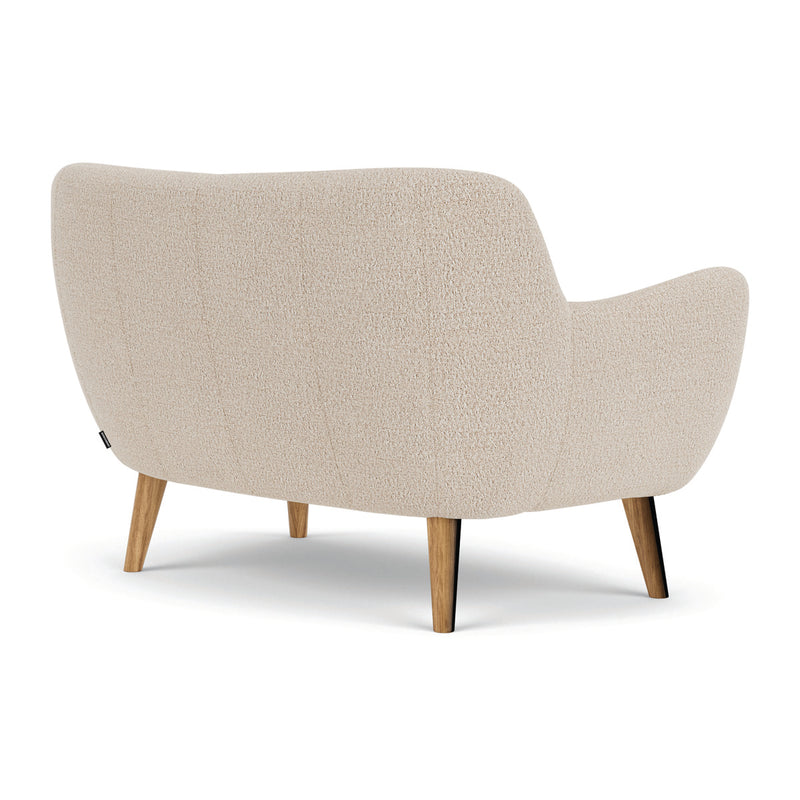 Pasha Dune Boucle / Oak