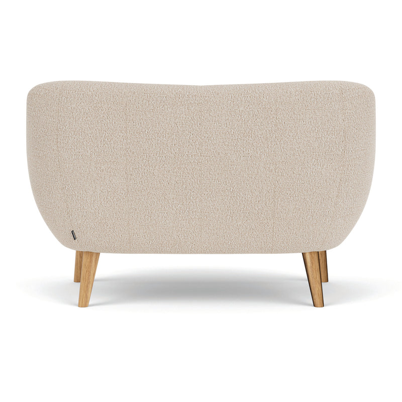 Pasha Dune Boucle / Oak