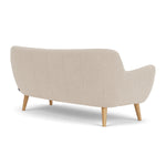 Pasha Dune Boucle / Oak