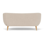 Pasha Dune Boucle / Oak