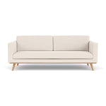 Johan Boucle 3 Seater Sofa