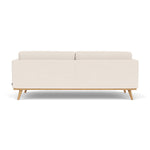 Johan Boucle 3 Seater Sofa