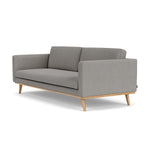 Johan Boucle 3 Seater Sofa