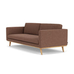 Johan Boucle 3 Seater Sofa