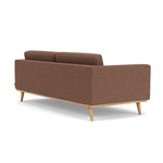 Johan Boucle 3 Seater Sofa