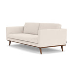 Johan Boucle 3 Seater Sofa