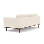 Johan Boucle 3 Seater Sofa