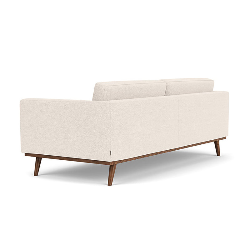 Johan Boucle 3 Seater Sofa