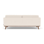 Johan Boucle 3 Seater Sofa