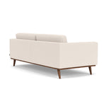 Johan Boucle 3 Seater Sofa