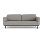 Johan Boucle 3 Seater Sofa