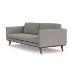 Johan Boucle 3 Seater Sofa