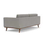 Johan Boucle 3 Seater Sofa