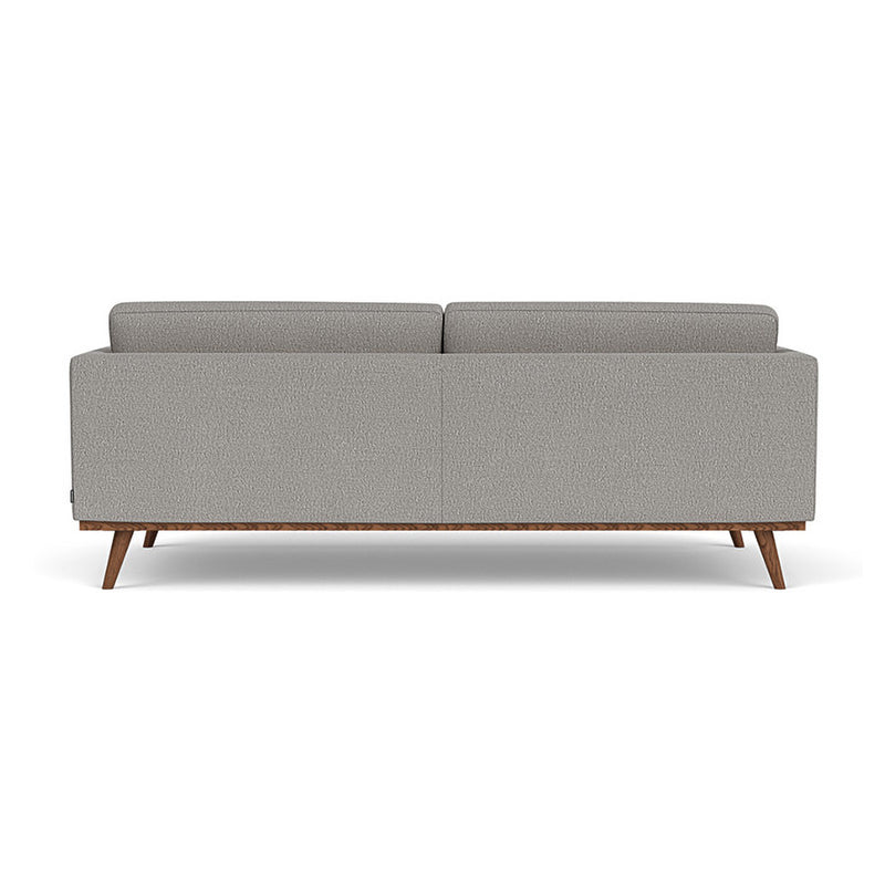 Johan Boucle 3 Seater Sofa