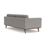 Johan Boucle 3 Seater Sofa