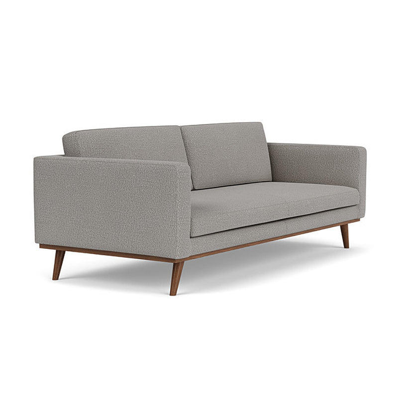 Johan Boucle 3 Seater Sofa