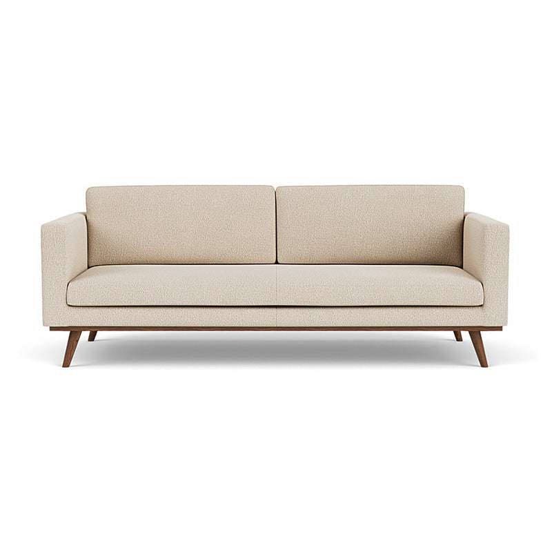 Johan Boucle 3 Seater Sofa