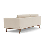 Johan Boucle 3 Seater Sofa