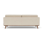 Johan Boucle 3 Seater Sofa