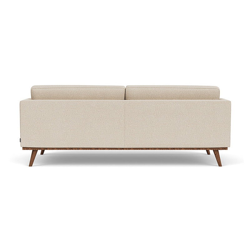 Johan Boucle 3 Seater Sofa