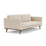 Johan Boucle 3 Seater Sofa