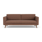 Johan Boucle 3 Seater Sofa