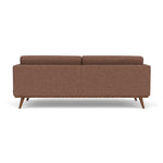 Johan Boucle 3 Seater Sofa