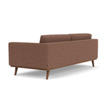 Johan Boucle 3 Seater Sofa