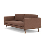 Johan Boucle 3 Seater Sofa