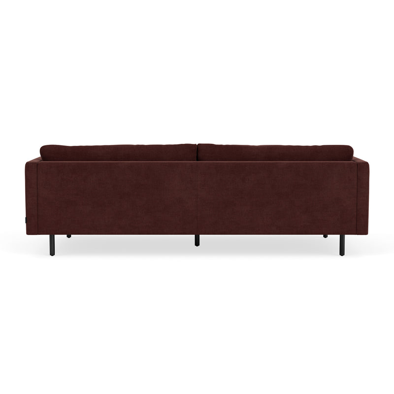 Moss Burgundy