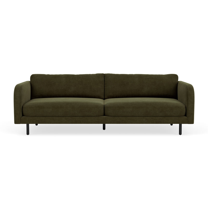Moss Olive
