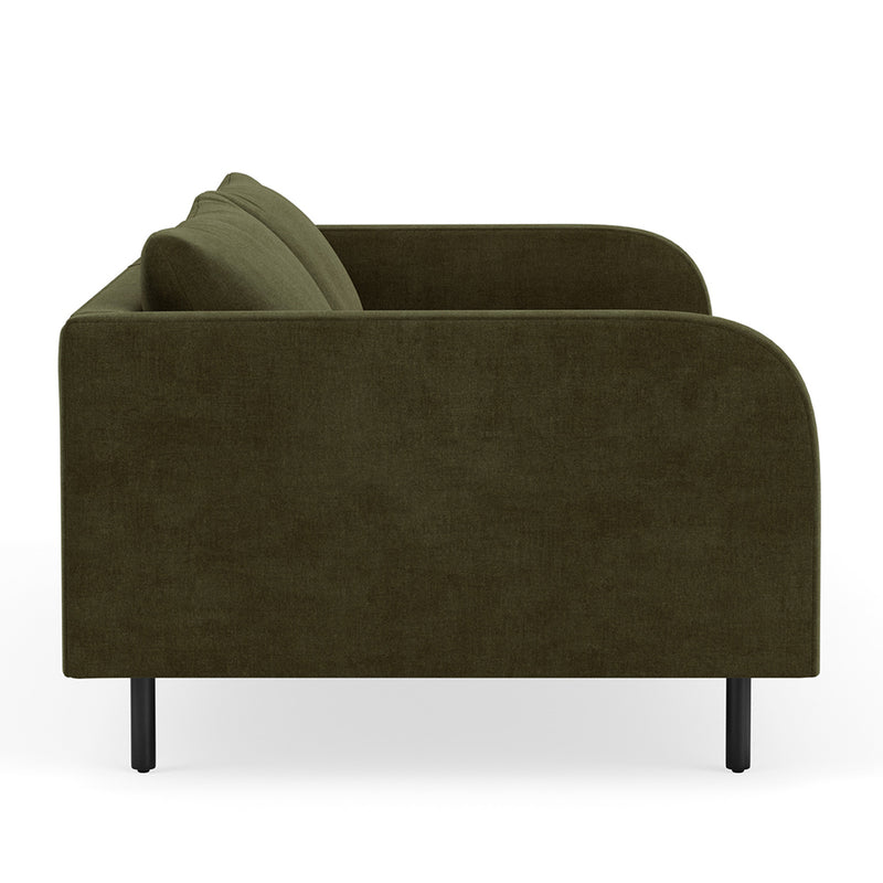 Moss Olive