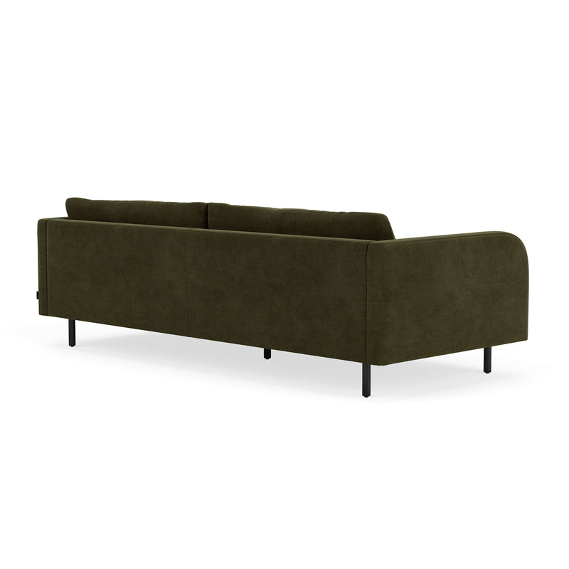 Moss Olive