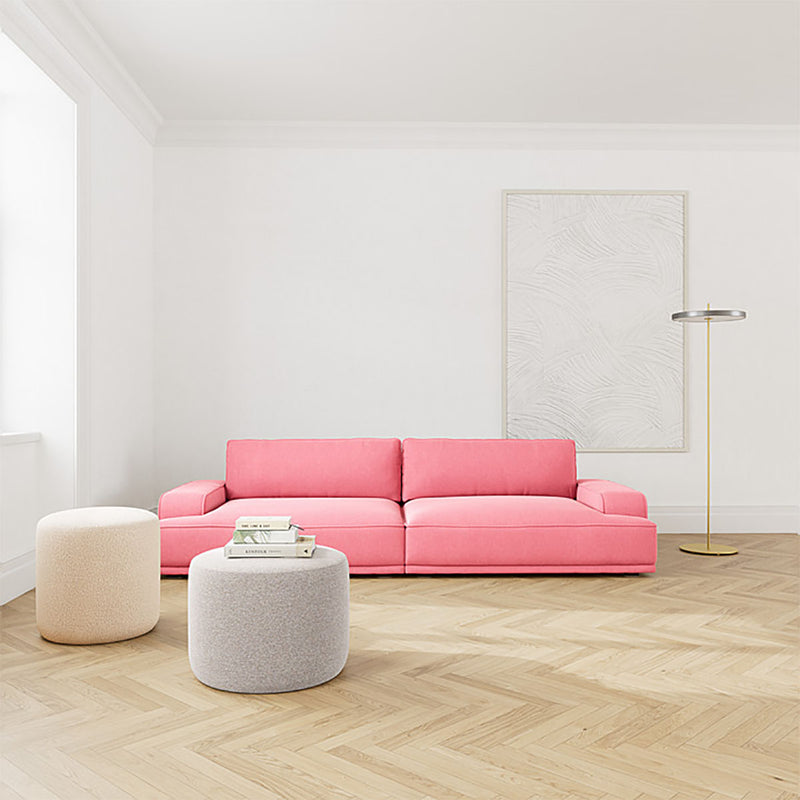 Firenze Bubblegum Fabric