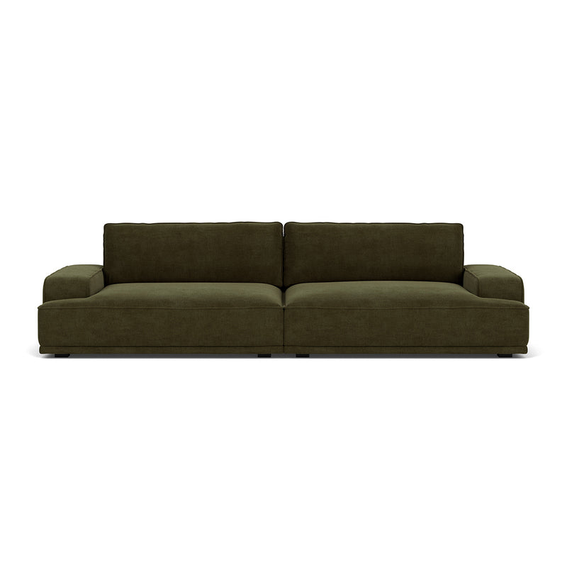 Moss Olive