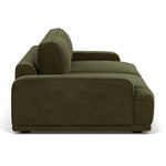 Moss Olive