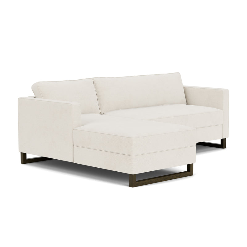 Free Dune Velvet Cord / Dark Walnut